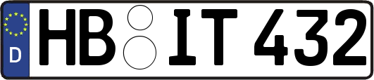 HB-IT432