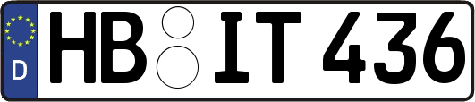 HB-IT436