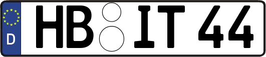 HB-IT44