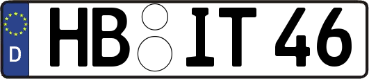 HB-IT46