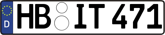 HB-IT471