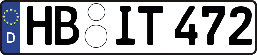 HB-IT472