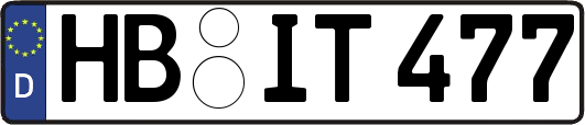 HB-IT477