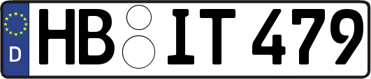 HB-IT479