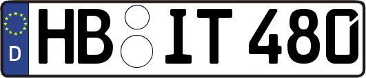 HB-IT480