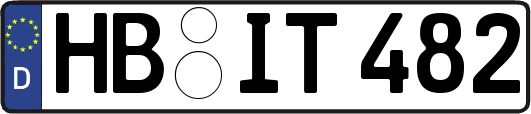 HB-IT482