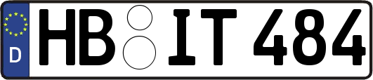 HB-IT484