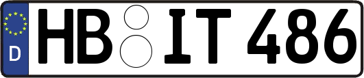 HB-IT486