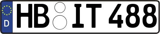 HB-IT488