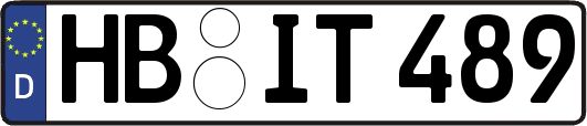 HB-IT489