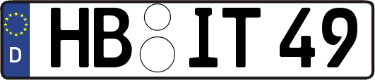 HB-IT49