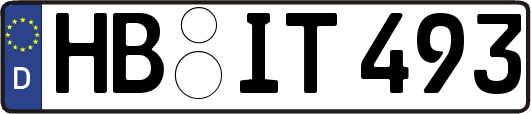 HB-IT493