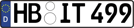 HB-IT499