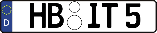 HB-IT5