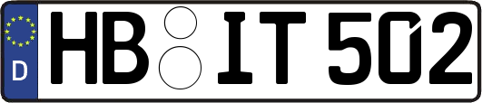 HB-IT502