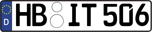 HB-IT506