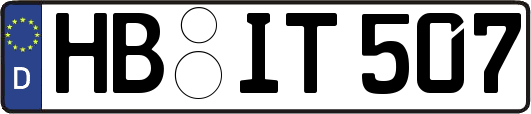 HB-IT507
