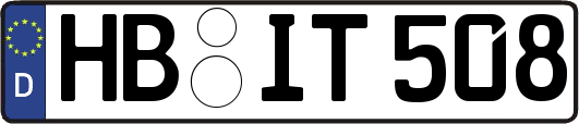 HB-IT508