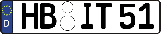 HB-IT51