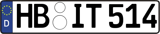 HB-IT514