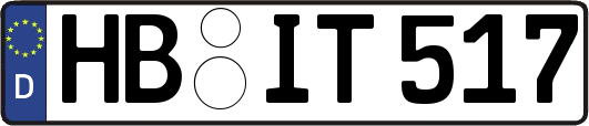 HB-IT517