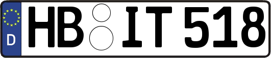 HB-IT518