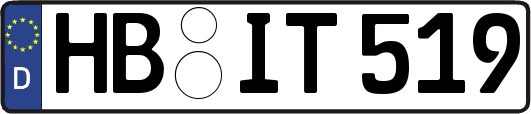 HB-IT519