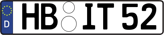 HB-IT52