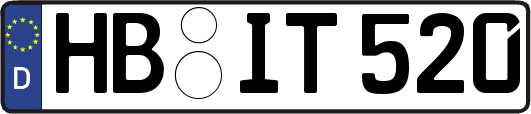 HB-IT520