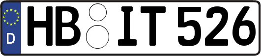 HB-IT526