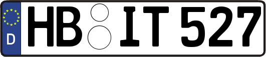 HB-IT527