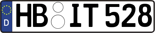 HB-IT528