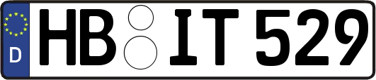 HB-IT529