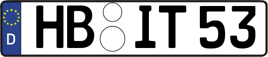 HB-IT53