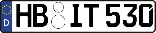 HB-IT530