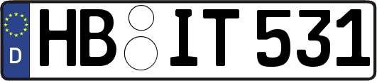 HB-IT531