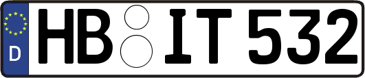 HB-IT532