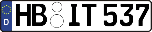 HB-IT537