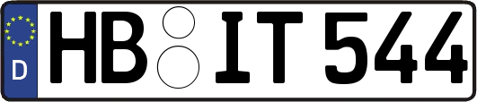 HB-IT544