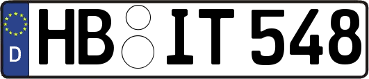 HB-IT548