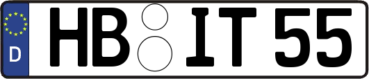 HB-IT55