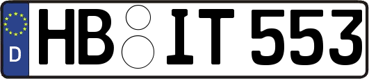 HB-IT553