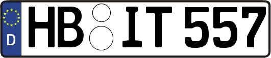 HB-IT557