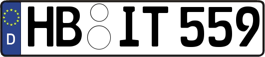 HB-IT559