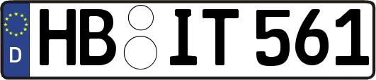 HB-IT561