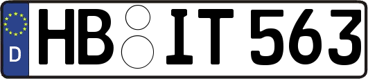 HB-IT563