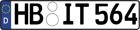 HB-IT564
