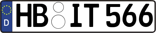 HB-IT566