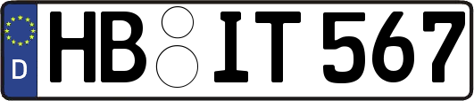 HB-IT567