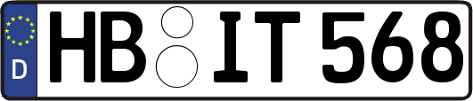 HB-IT568